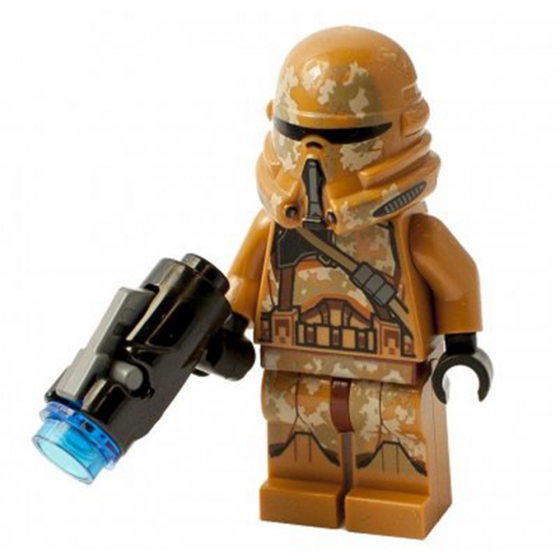 geonosis troopers