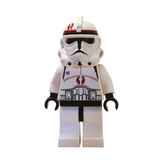 Lego Star Wars Commander Neyo 91st Custom Minifigure Clone 