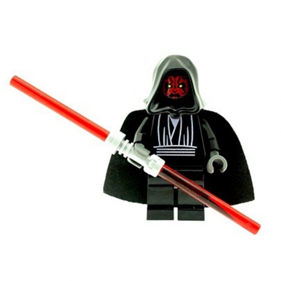 LEGO® Star Wars Minifigur Darth Maul 1999 