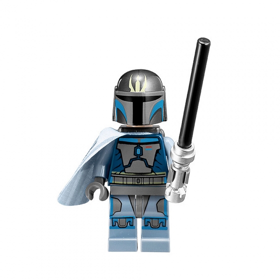 sw0416 aus Set 9525 LEGO® Star Wars Minifigur Pre Vizsla 