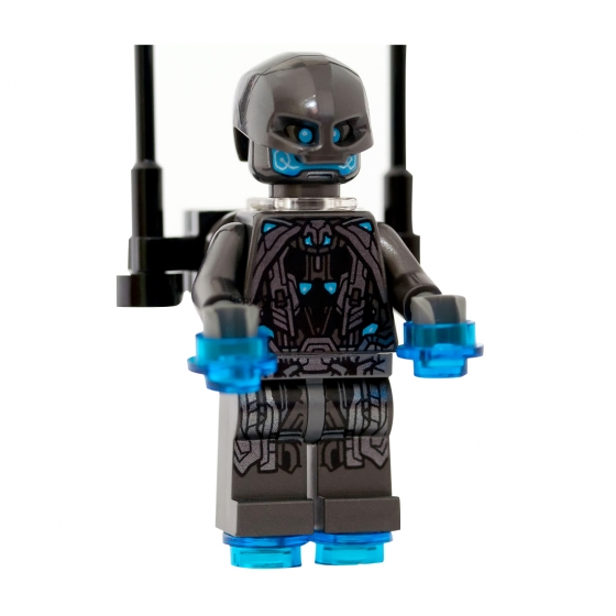 Lego Figurine-Ultron Sentry