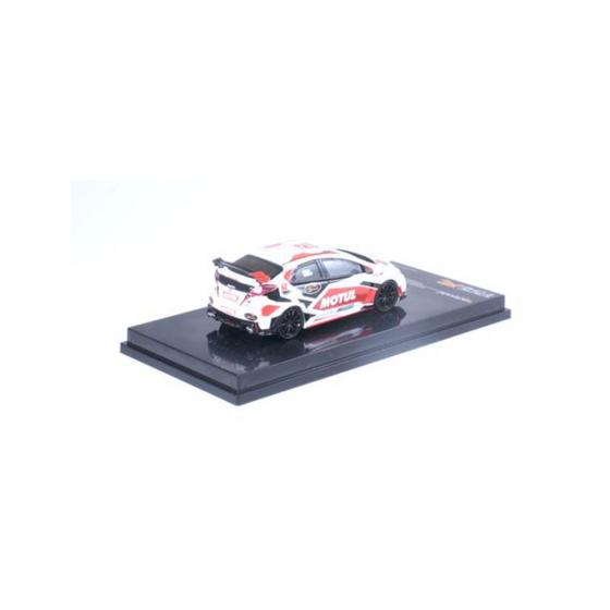 Honda Civic Fk2 Type R - 18 Ray Volk Racinng Te37saga S-plus Time B7C