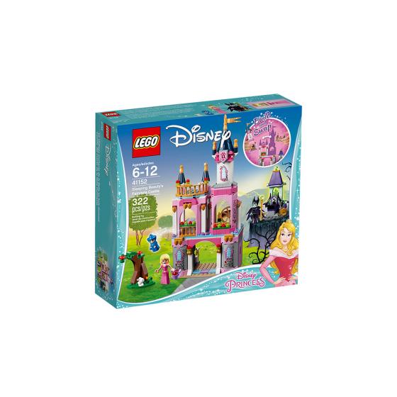 Disney best sale lego 41152