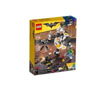 The LEGO Batman Movie 70920 Egghead Mech Food Fight Popitoi