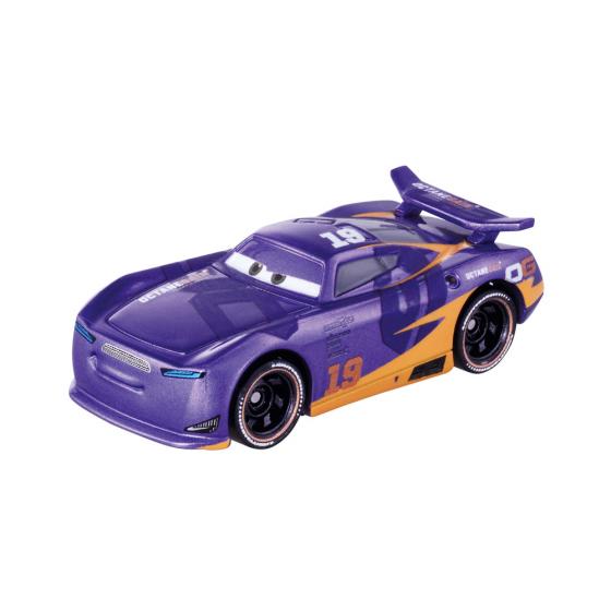 takara tomy cars 3