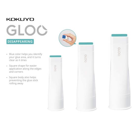 Kokuyo Gloo Glue Stick